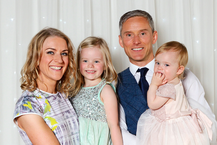 Gillian Scott Photography