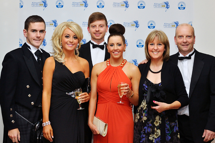 Gillian Scott Photography