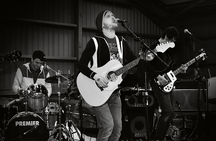 Gillian Scott Photography