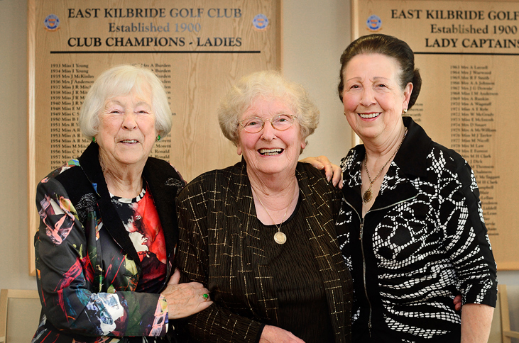 Gillian Scott Photography