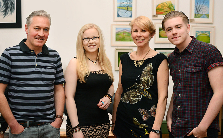 Gillian Scott Photography