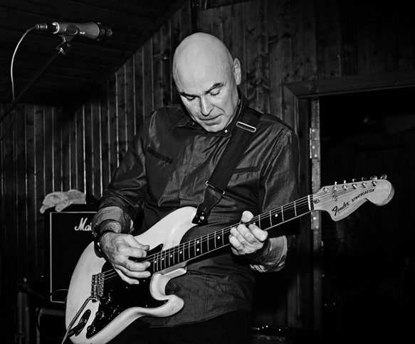 Gillian Scott Photography