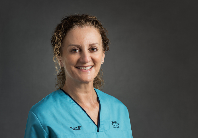 Gillian Scott Photography