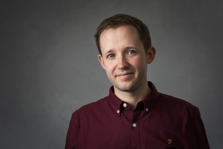 Gillian Scott Photography