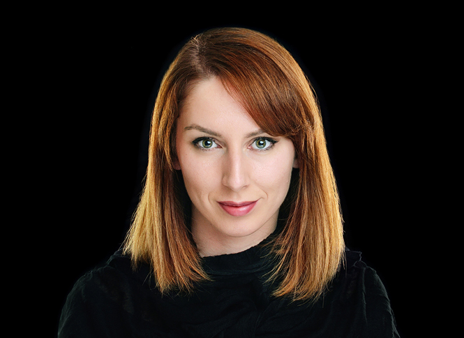 Gillian Scott Photography