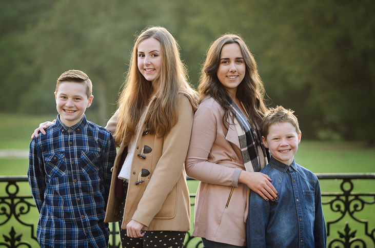 Gillian Scott Photography